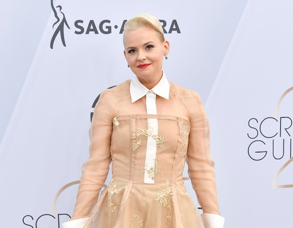 Kimmy Gatewood from 2019 SAG Awards Red Carpet Fashion | E! News